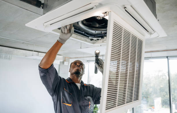 Licensed Ductwork Repair service in Adamsville, TN - FH HVAC