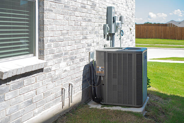 Reliable Ductwork Repair contractor in Adamsville, TN by FH HVAC
